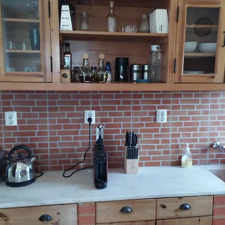 Quinta Samoura Nyaraló *