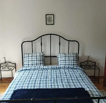 Quinta Samoura Góis