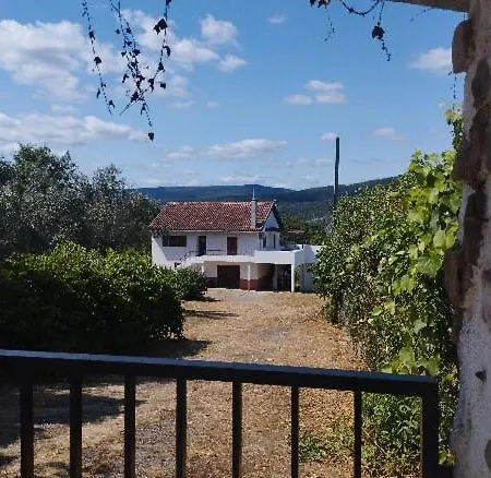 Quinta Samoura Góis