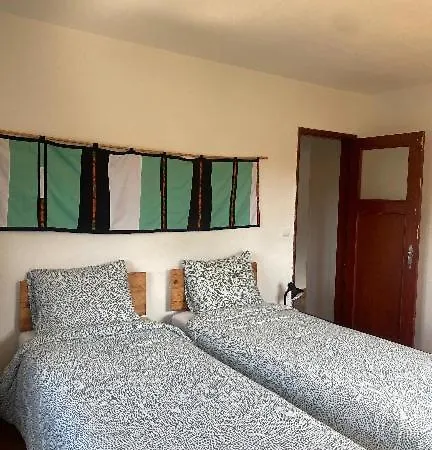 Quinta Samoura Góis