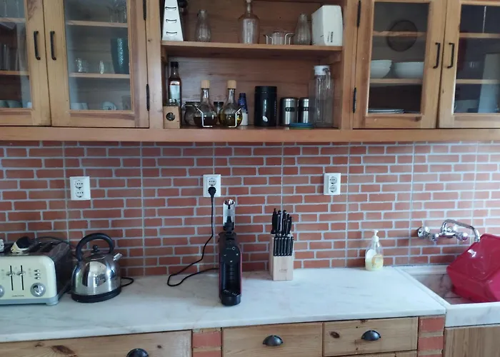 Quinta Samoura Ferienhaus *