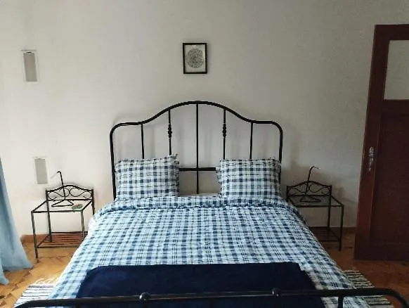 Quinta Samoura Góis