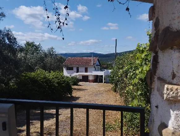 Quinta Samoura Góis