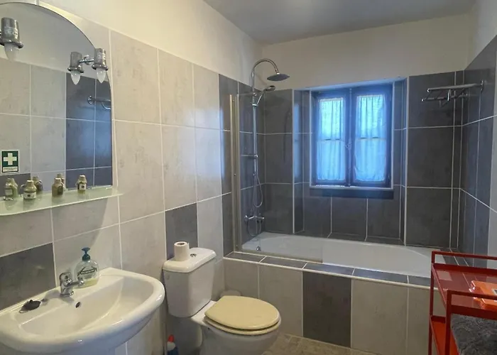 Ferienhaus Quinta Samoura