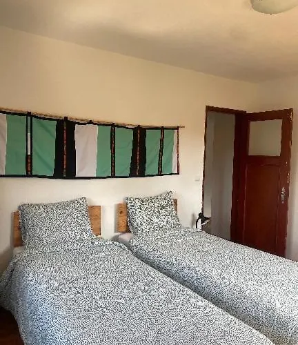 Quinta Samoura Góis